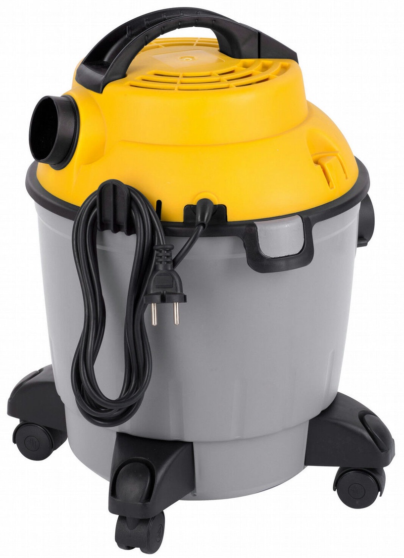 Putekļu sūcējs Powerplus POWX321, 1000 W