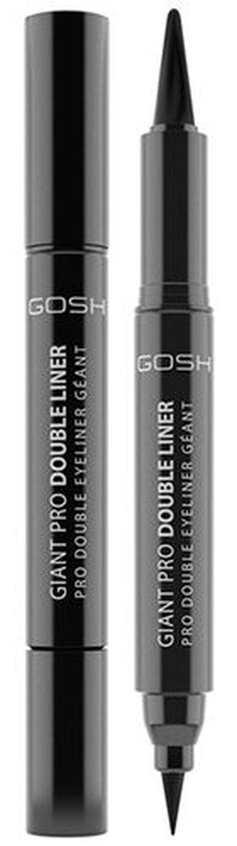 Silmalainer Gosh Giant Pro, must