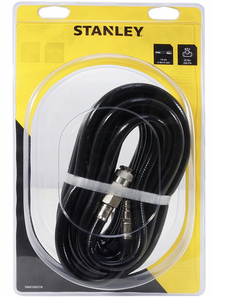 Шланг компрессора Stanley 166018XSTN, 10 м