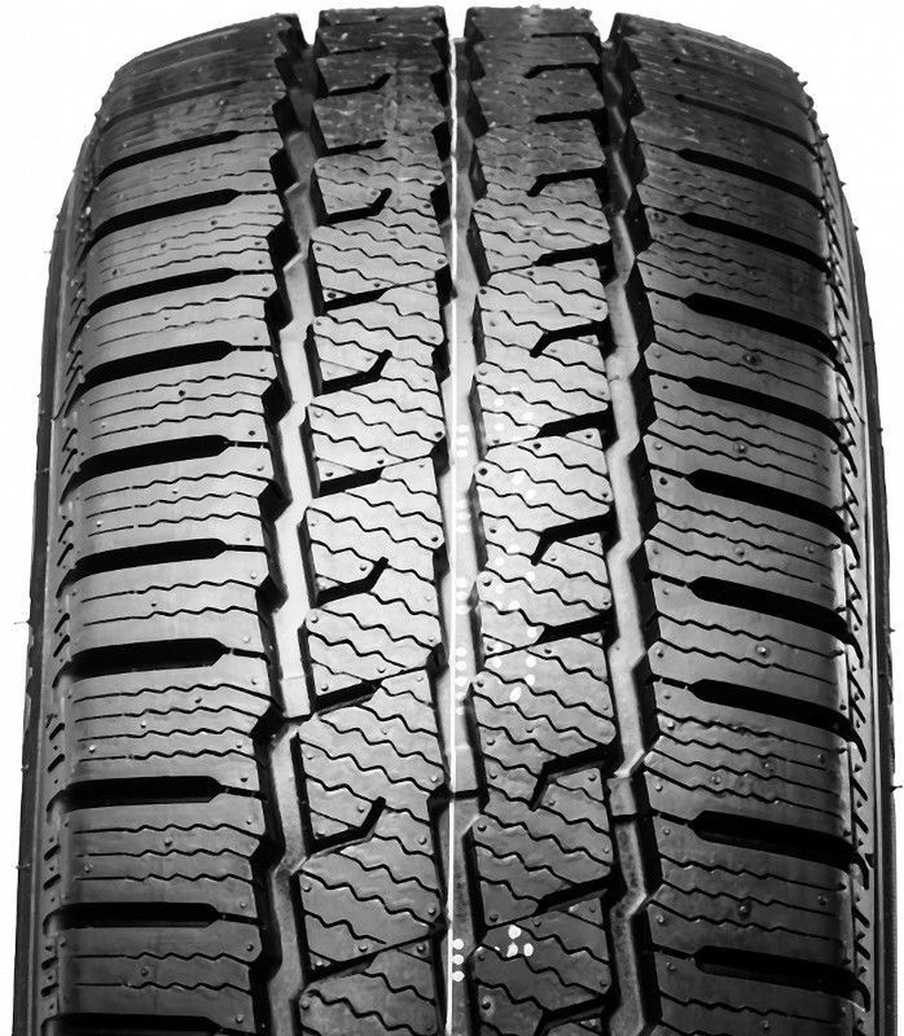 Зимняя шина Maxxis VanSmart Snow WL2 215/60/R16, 103-T, C, A, 71 дБ