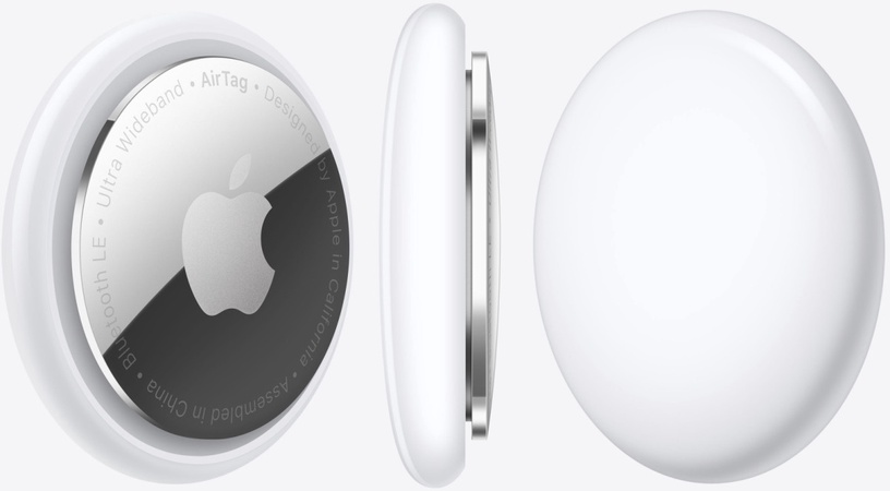 AirTag objektu lokators Apple AirTag (1 Pack)