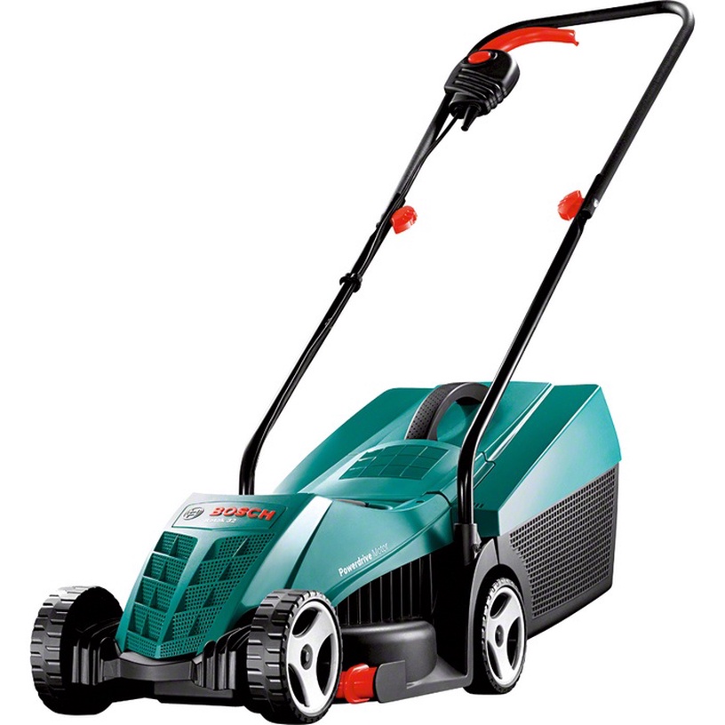 Elektriline muruniiduk Bosch Rotak 32, 1200 W