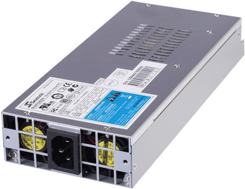 Servera barošanas bloks Seasonic, 1U, 460 W