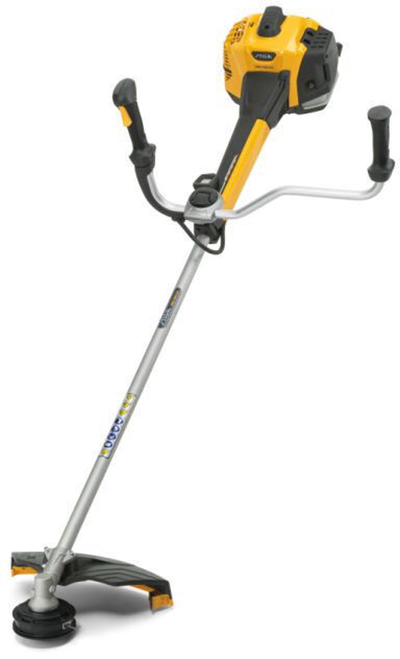 Bensiinimootoriga murutrimmer Stiga SBC 656 DX, 1700 W