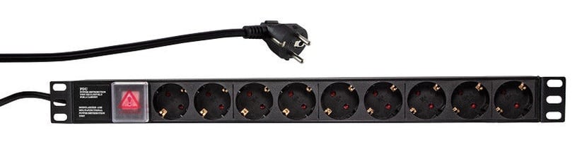 Pagarinātājs Logilink, 2 m
