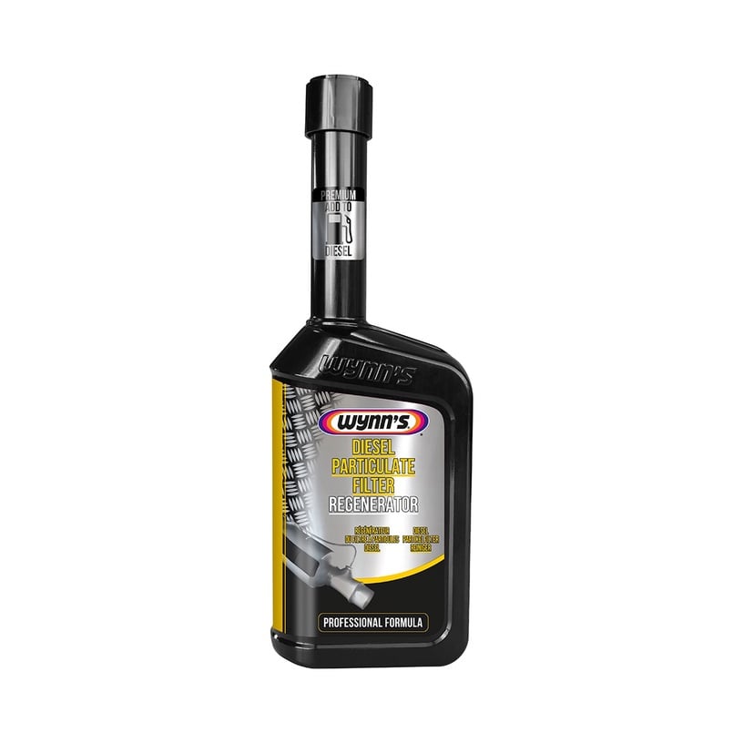 Kütuse lisatarvik Wynn'S, 0.5 l