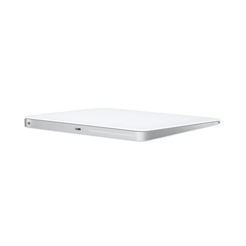 Puuteplaat Apple Magic Trackpad, hõbe