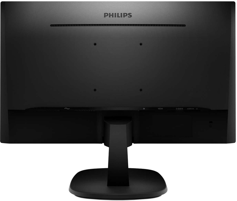 Монитор Philips 273V7QJAB/00, 27″, 5 ms