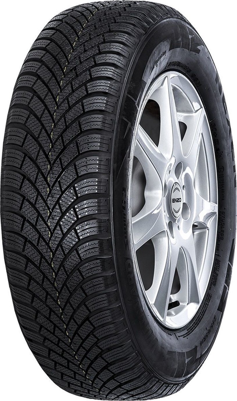 Ziemas riepa Nexen Tire Winguard Snow G3 WH21 215/65/R16, 98-H, E, C, 72 dB