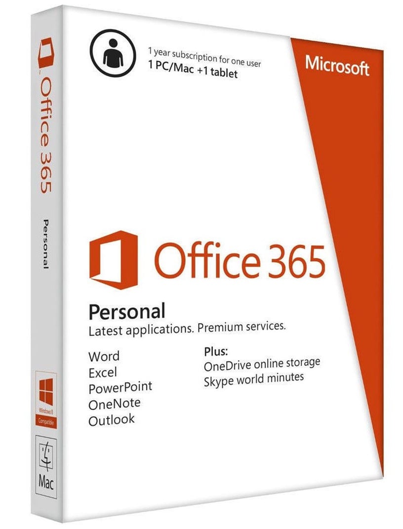 Programmatūra Microsoft