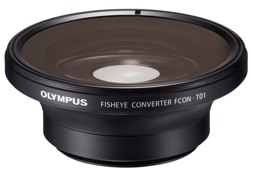 Telekonvertors Olympus FCON‑T01