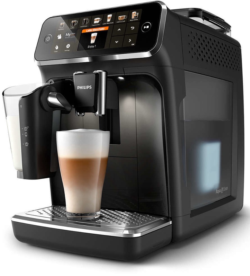 Automātiskais kafijas automāts Philips EP5441/50