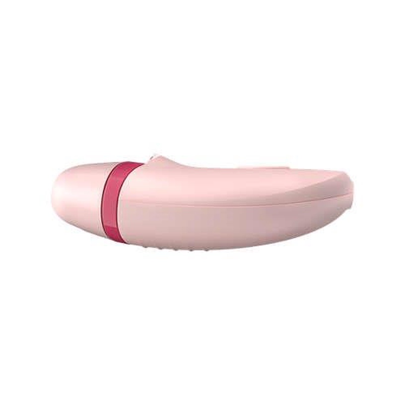 Эпилятор Philips Satinelle Essential BRE285/00, белый/розовый