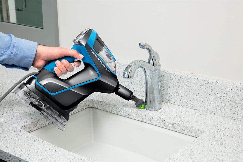 Tvaika slota Bissell PowerFresh 2234N