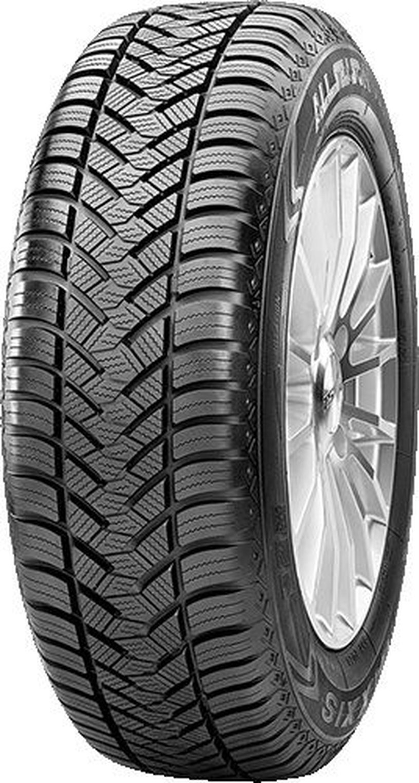 Универсальная шина Maxxis AP2 175/70/R13, 82-T, D, B, 69 дБ