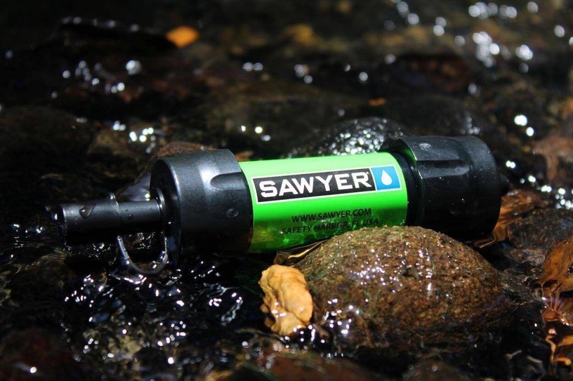 Водяной фильтр Sawyer