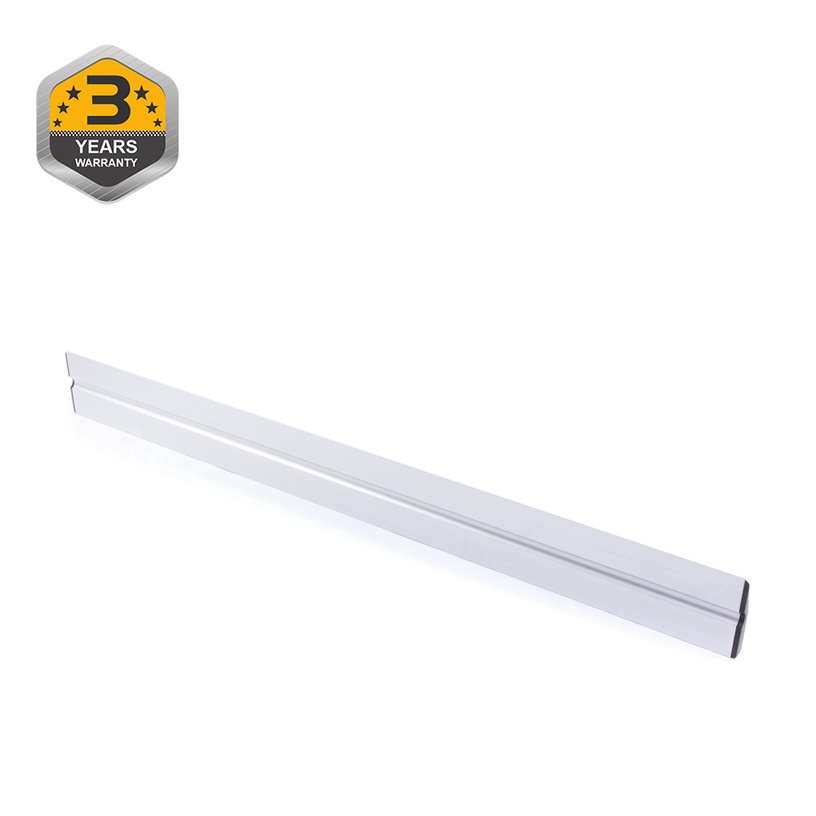Lineāls Forte Tools, trapeces veida, 1500 mm
