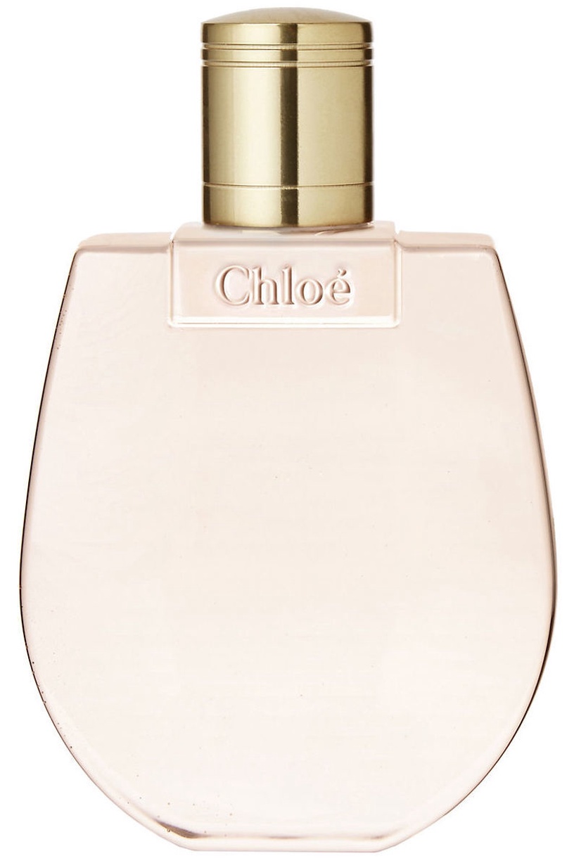 Ķermeņa losjons Chloe Nomade, 200 ml