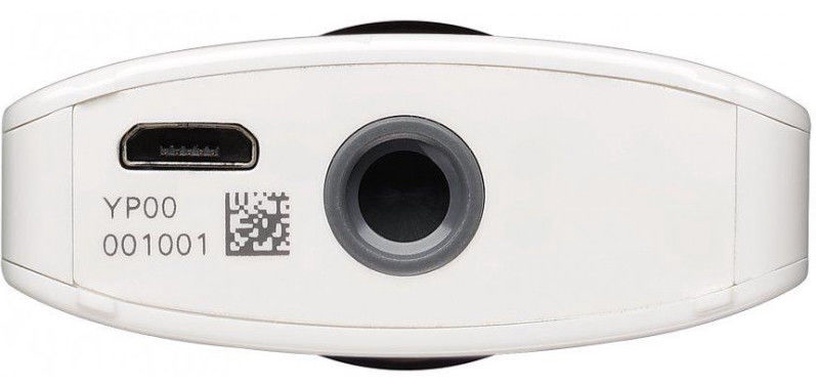 Экшн камера Ricoh 360° Theta SC2