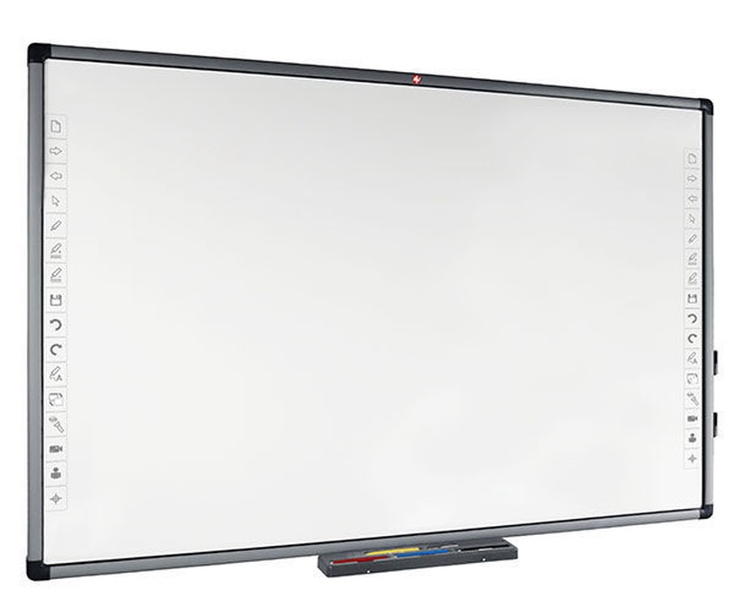 Интерактивная доска AVTek, 206 см x 123 см