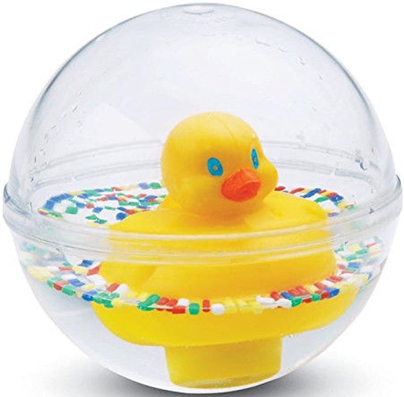 Rotaļu dzīvnieks Fisher Price, dzeltena