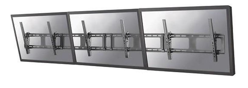 Кронштейн для телевизора NewStar NS-WMB300BLACK, 40-52″, 50 кг