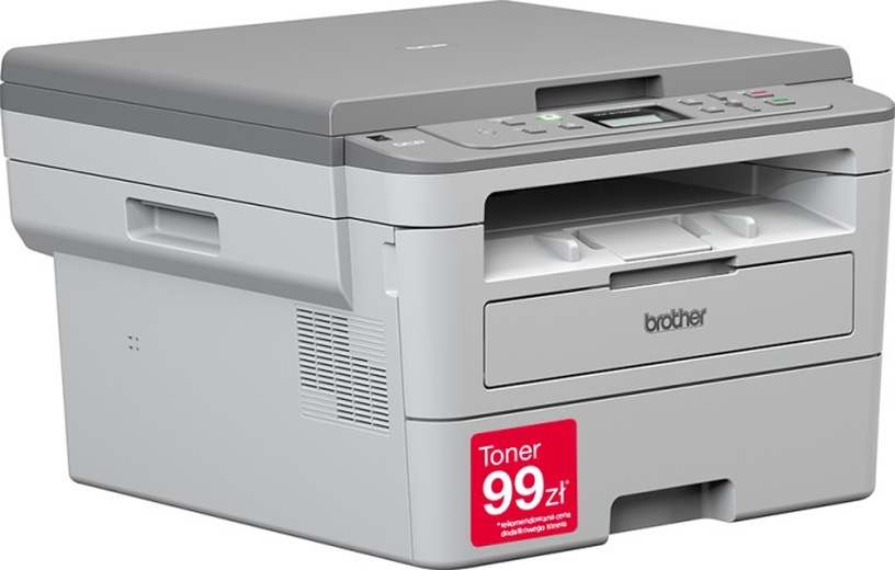 Daudzfunkciju printeris Brother DCP-B7500D, lāzera