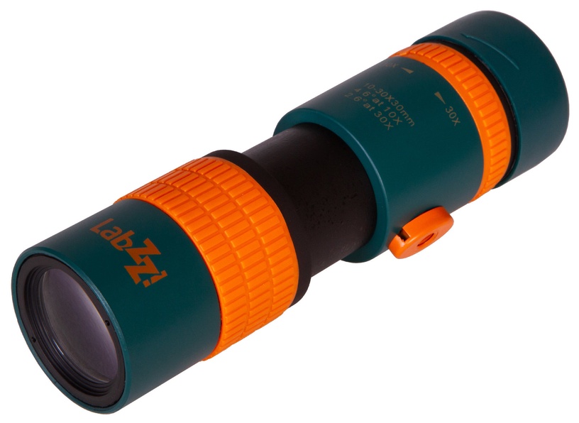 Монокль Levenhuk LabZZ MC6 10-30x30
