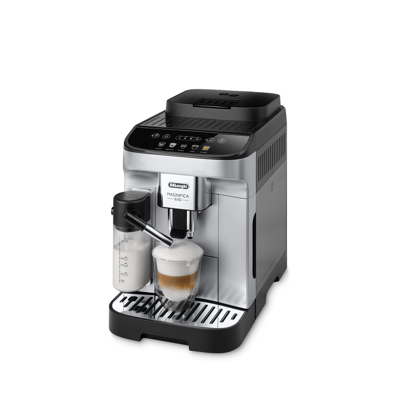 Автоматическая кофемашина DeLonghi ECAM290.61.SB