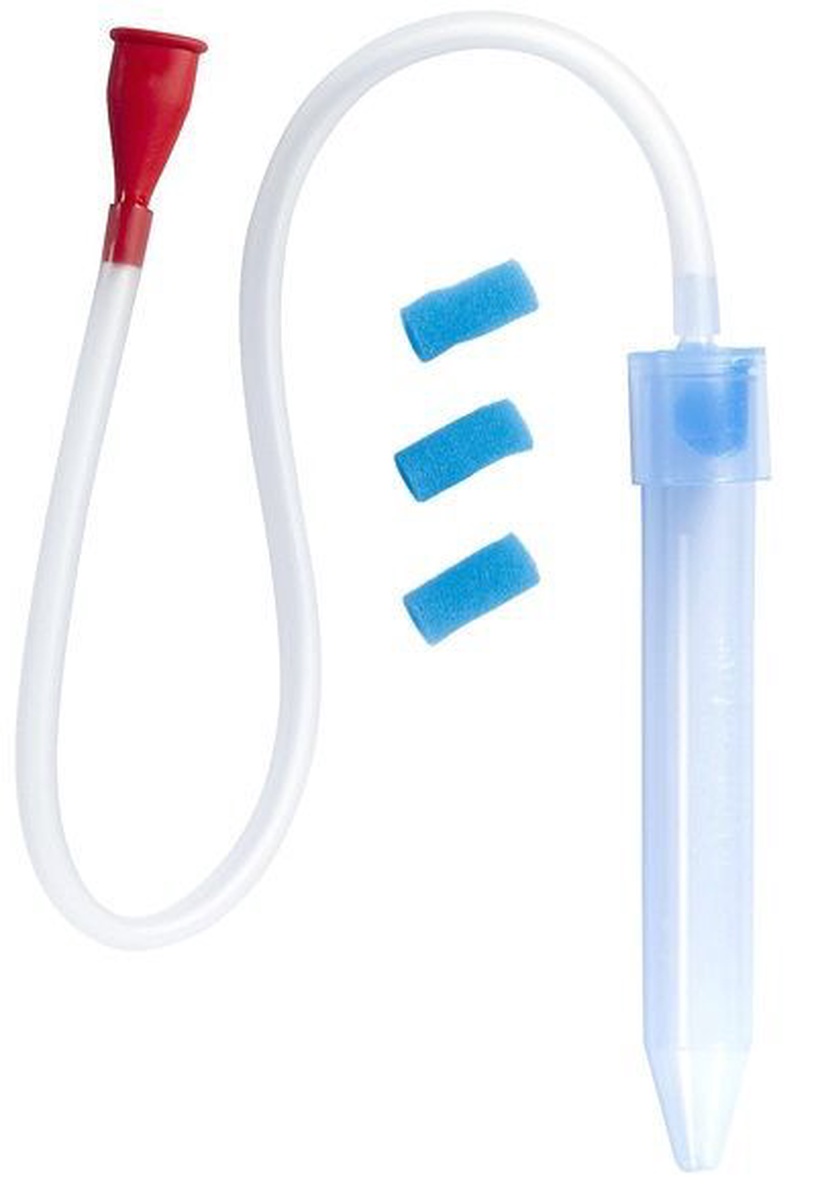 Nasaalne aspiraator Nosefrida Baby Nasal