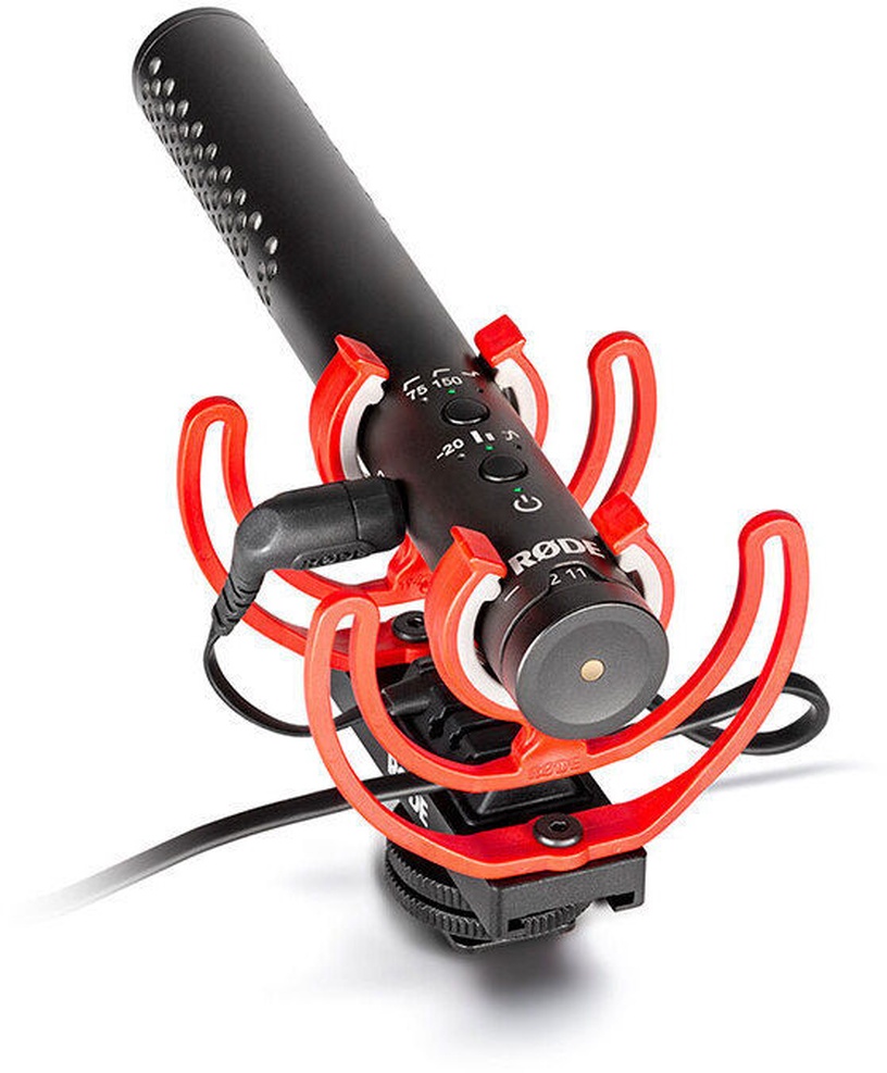 Mikrofon Røde