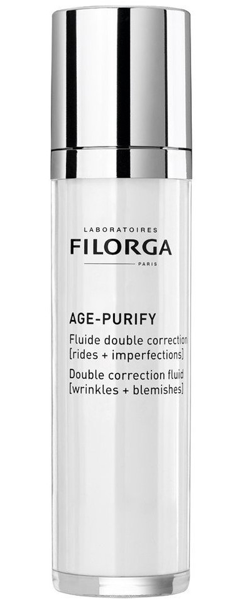 Sejas šķidrums Filorga Age-Purify Double Correction, 50 ml