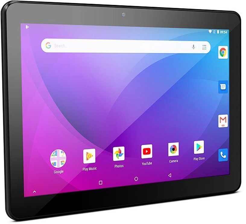 Планшетный компьютер AllView 1003G Lite, 10.1″, 1GB/16GB, черный