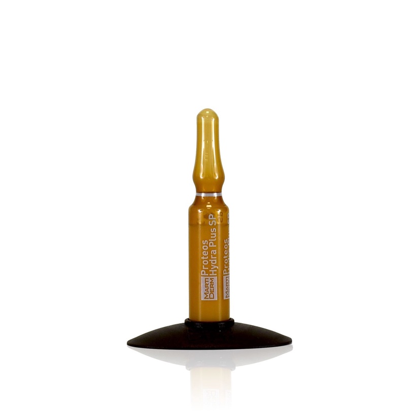 Sejas kapsulas Martiderm The Originals, 60 ml