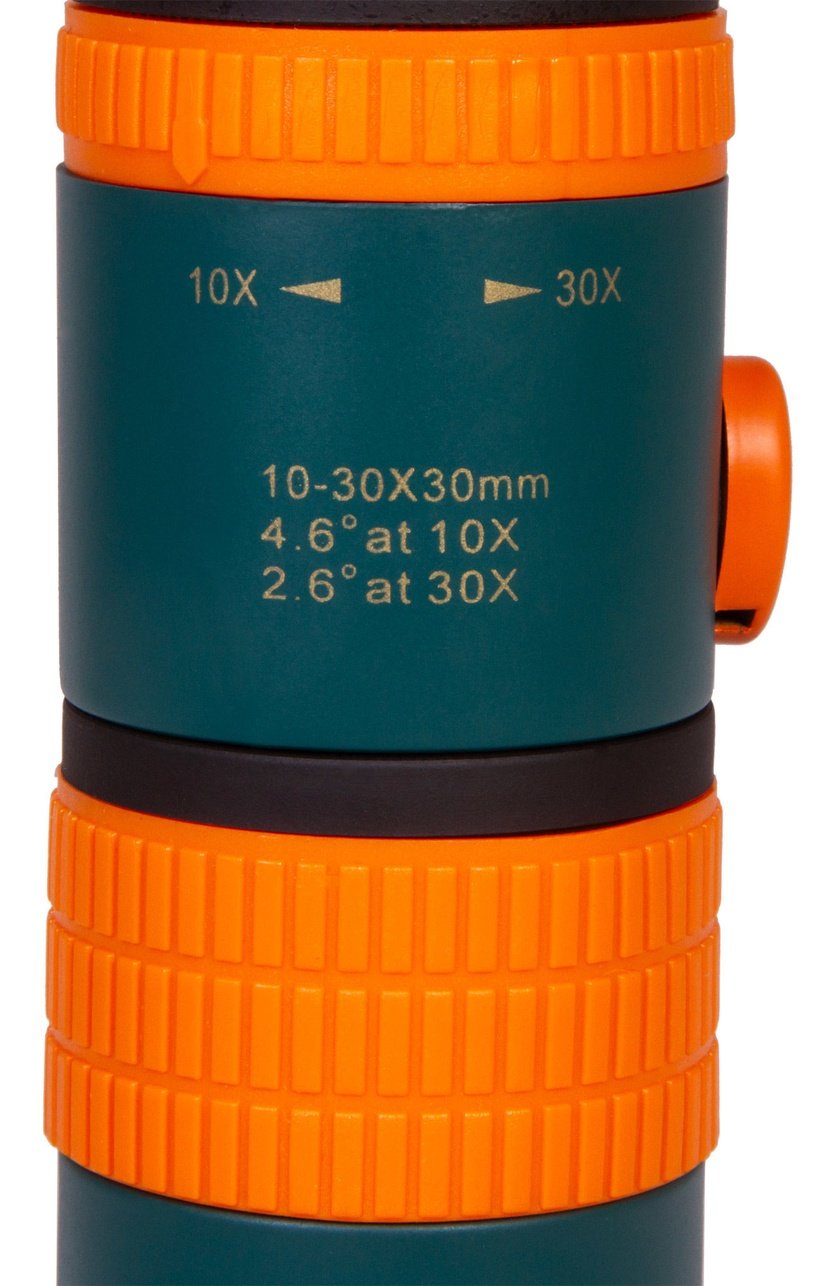 Монокль Levenhuk LabZZ MC6 10-30x30