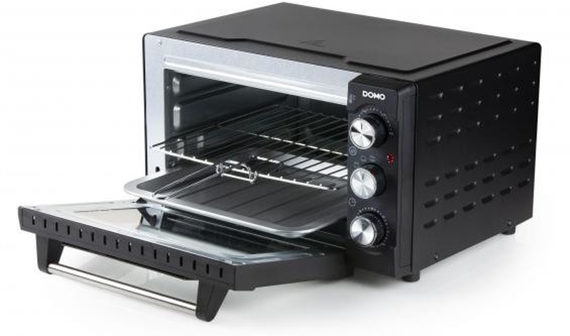 Mini cepeškrāsns Domo DO806GO