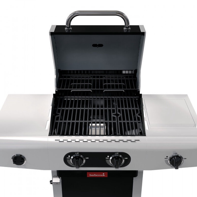 Газовый гриль Barbecook Siesta 210