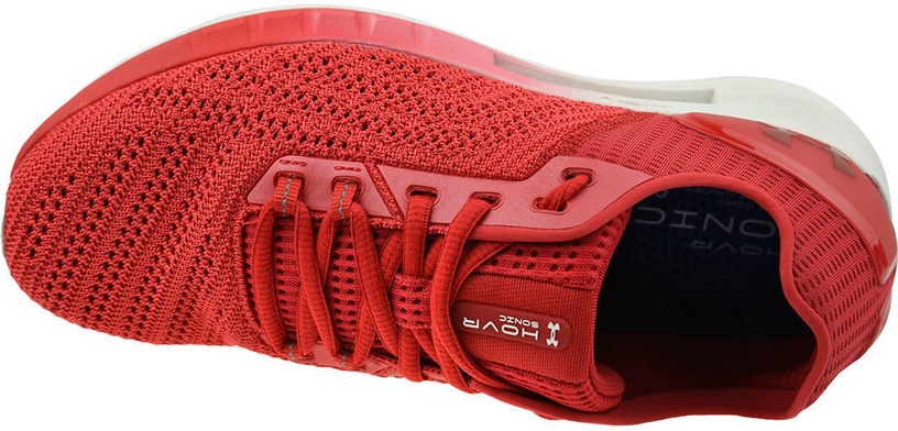 Спортивная обувь Under Armour Hovr Sonic, красный, 47