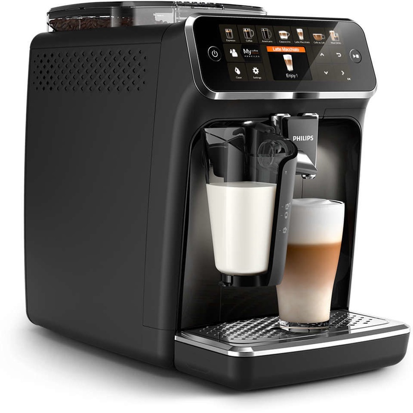 Automātiskais kafijas automāts Philips EP5441/50