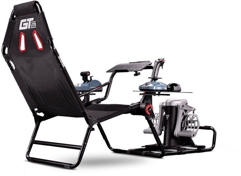 Mängurool Next Level Racing NLR-S021, must
