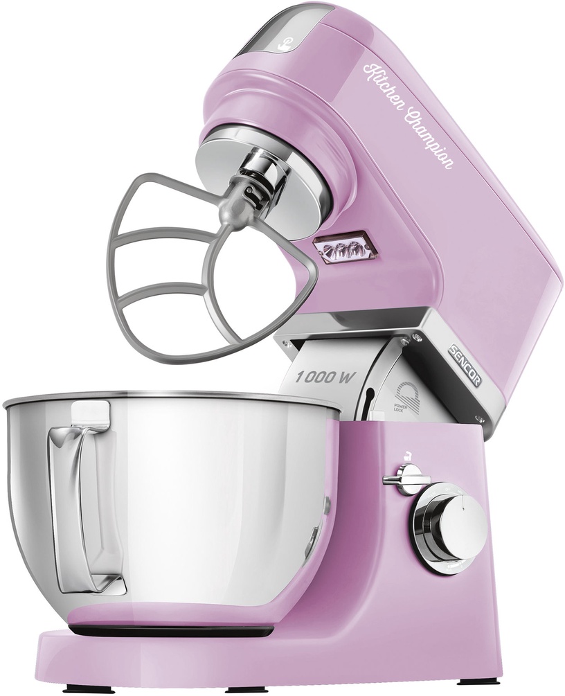 Virtuves kombains Sencor STM 6358, 1000 W