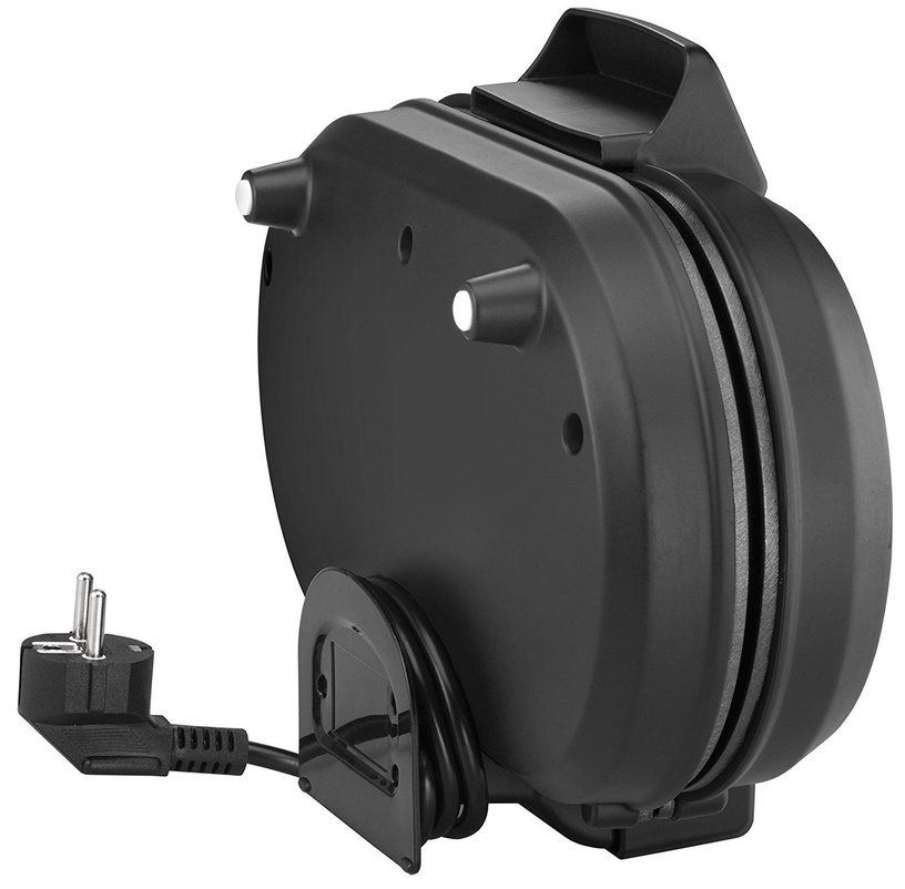 Pannkoogipann Unold, 1000 W