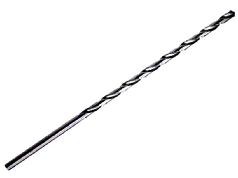 Urbis, metāla/tērauds/čuguns, hss, taisne, 9 mm x 32 cm