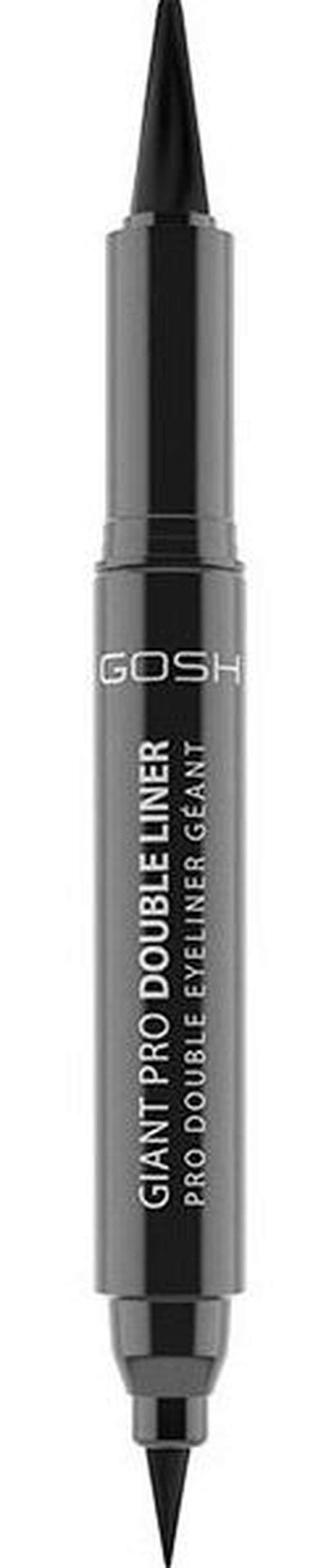 Silmalainer Gosh Giant Pro, must