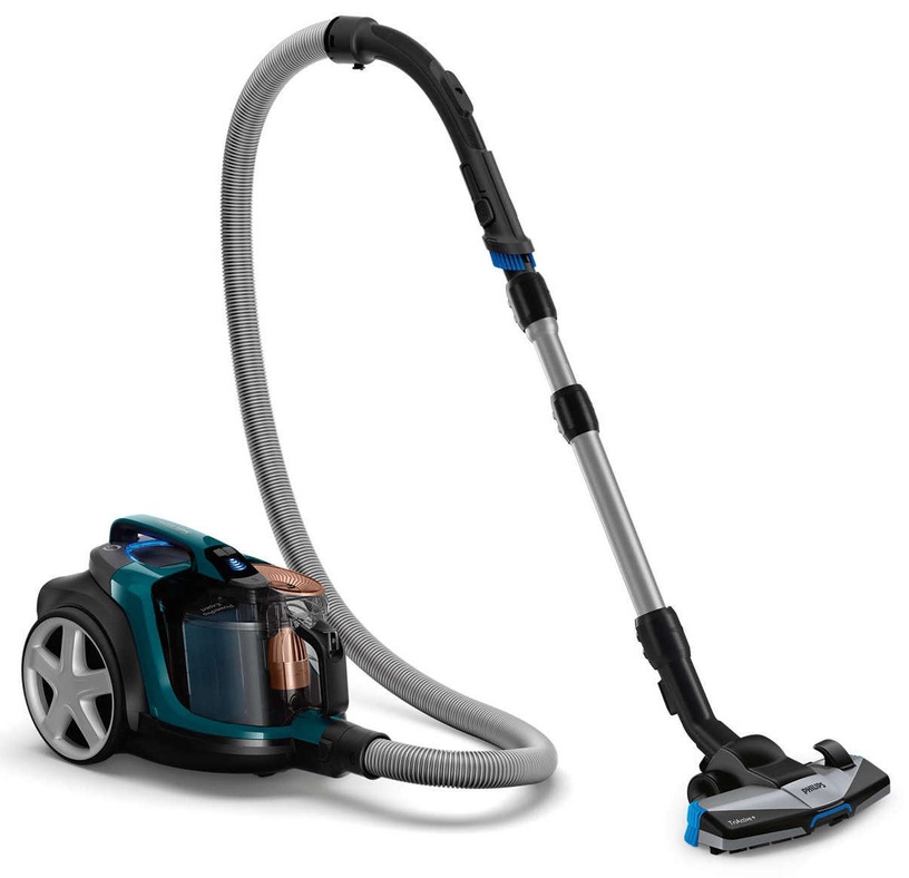 Пылесос Philips PowerPro Expert FC9744/09, 900 Вт