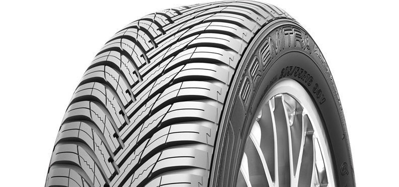 Универсальная шина Maxxis 255/35/R18, 94-W, XL, C, B, 71 дБ