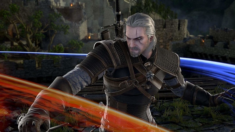 Игра Xbox One Namco Bandai Games SoulCalibur VI