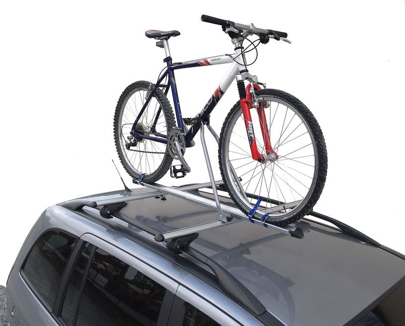 Велосипедный держатель для автомобилей Menabo Top Bike
