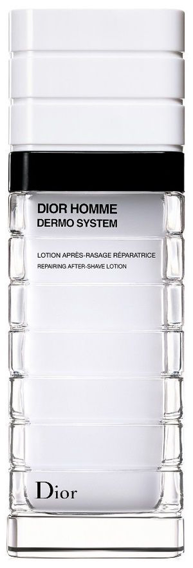 Лосьон после бритья Dior Homme Dermo System, 100 мл