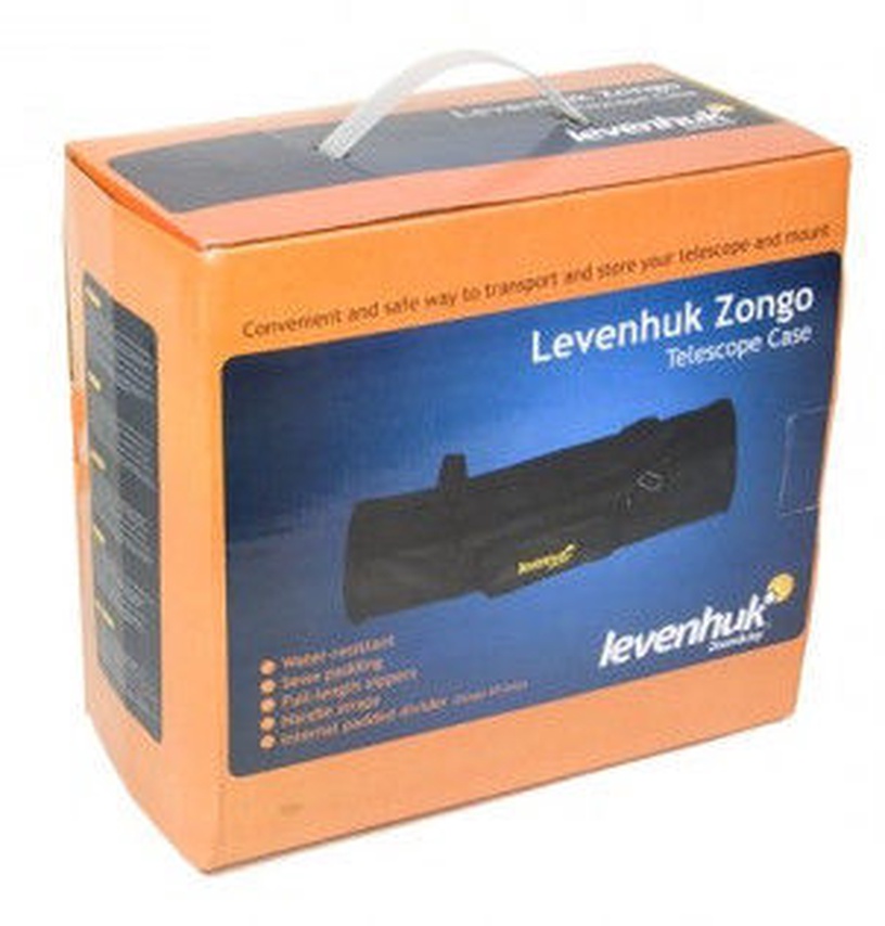 Аксессуар для телескопа, сумка для телескопа Levenhuk Zongo 20, -